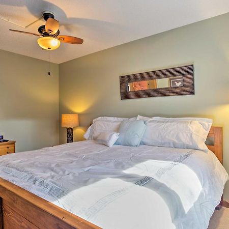 Pet-Friendly Beech Mountain Condo Steps To Slopes Ngoại thất bức ảnh